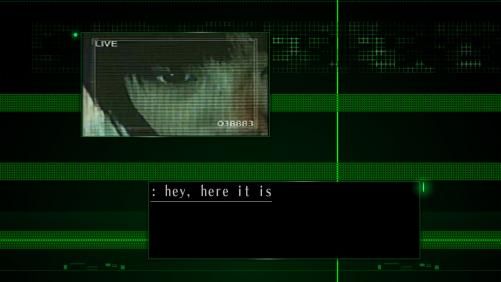 The Silver Case 084750,2